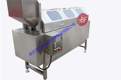 點擊查看詳細信息<br>標(biāo)題：臥式選丸機 閱讀次數(shù)：6394
