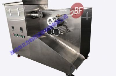 點擊查看詳細信息<br>標(biāo)題：全自動雙條大蜜丸機 閱讀次數(shù)：6483